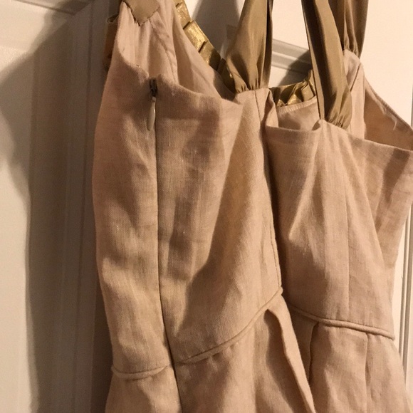 Jcrew dress - Picture 5 of 6